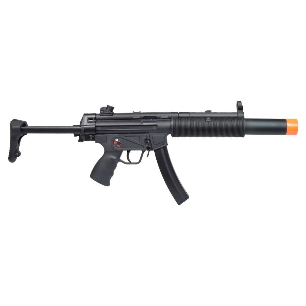 Fucile Elettrico CA5 SD3 Nero di CLASSIC ARMY