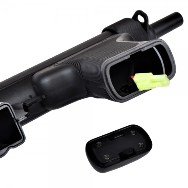 Fucile Elettrico Full Metal di D|BOYS