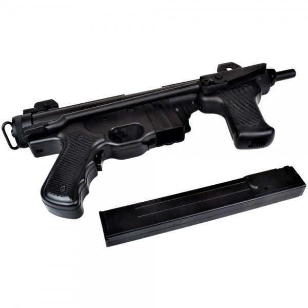 Fucile Elettrico Full Metal di D|BOYS