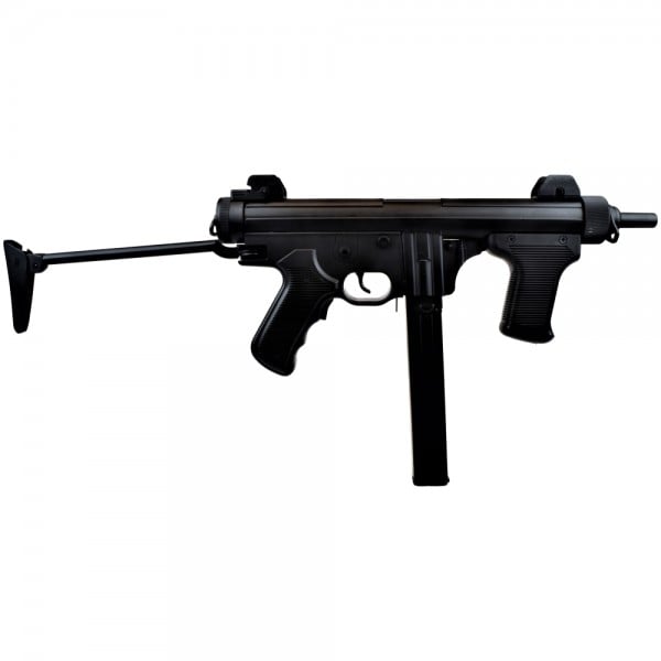 Fucile Elettrico Full Metal di D|BOYS