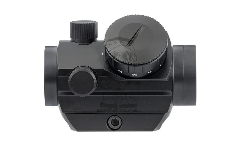 Red Dot Sight T4 1X22 di VECTOR OPTICS