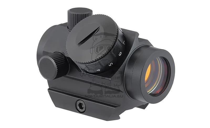 Red Dot Sight T4 1X22 di VECTOR OPTICS