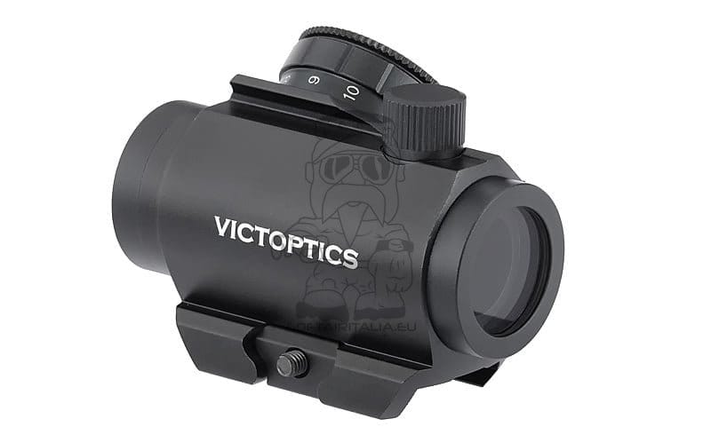 Red Dot Sight T4 1X22 di VECTOR OPTICS