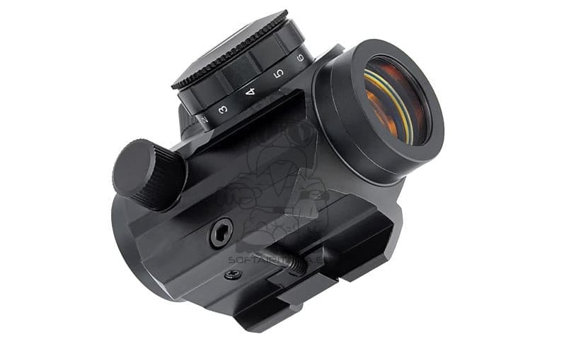Red Dot Sight T4 1X22 di VECTOR OPTICS