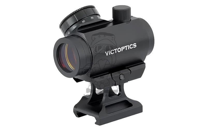 Red Dot Sight T4 1X22 di VECTOR OPTICS