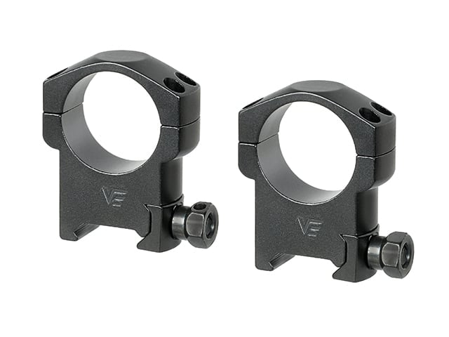 Anelli di Montaggio 30mm di VECTOR OPTICS
