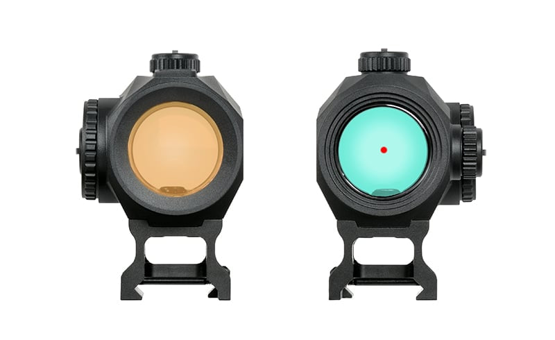 Collimatore Scrapper 1x25 di VECTOR OPTICS