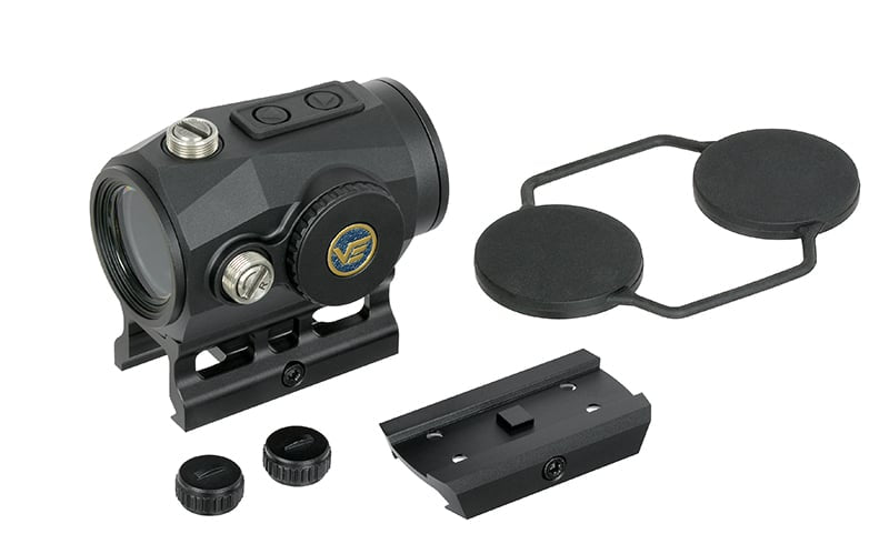 Collimatore Scrapper 1x25 di VECTOR OPTICS