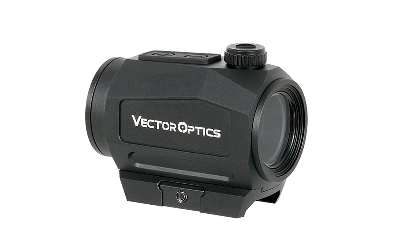 Collimatore Scrapper 1x25 di VECTOR OPTICS