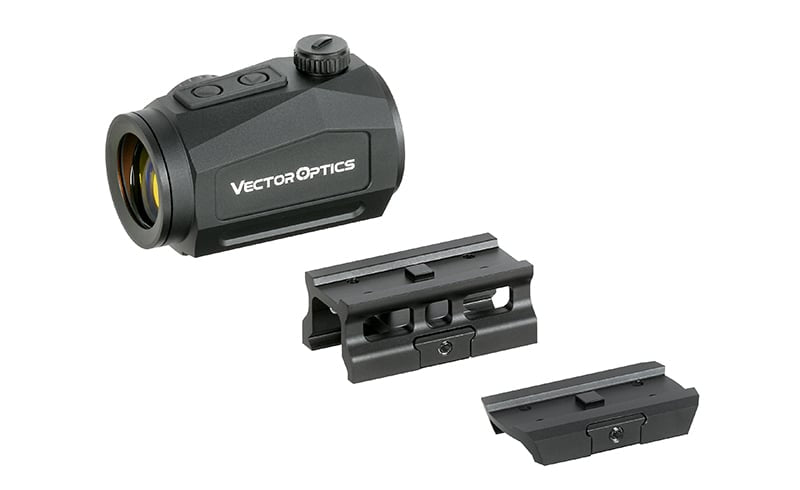 Collimatore Scrapper 1x25 di VECTOR OPTICS