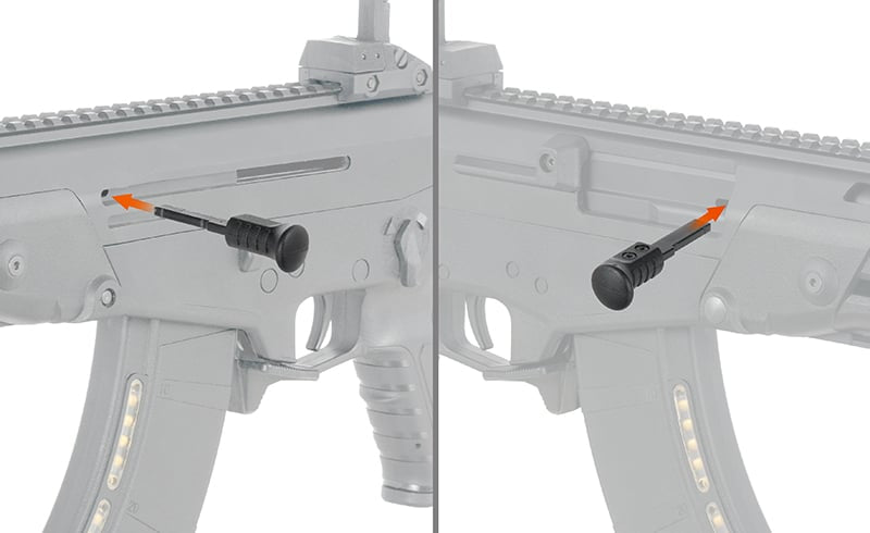 CM.103A Replica Fucile d'Assalto di CYMA