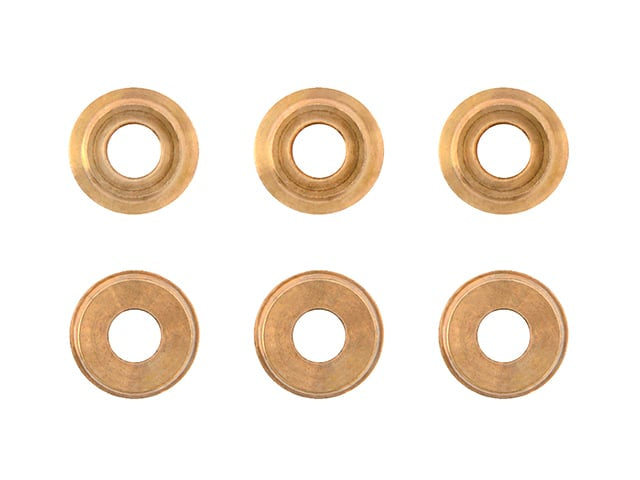 Set di Cuscinetti Standard CNC - 7mm di AIRSOFTPRO