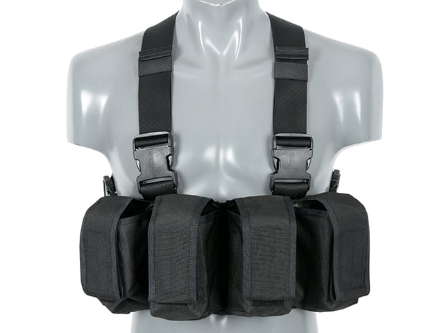 Chest Rig Navy Seal per M16/AK47/M14 di 8FIELDS CLASSIC