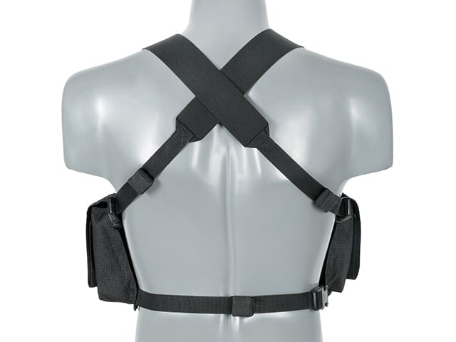 Chest Rig Navy Seal per M16/AK47/M14 di 8FIELDS CLASSIC