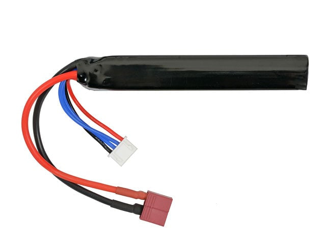 Batteria Li-Po 1100mAh 11,1V 15/30C di VICTORY BATTERY