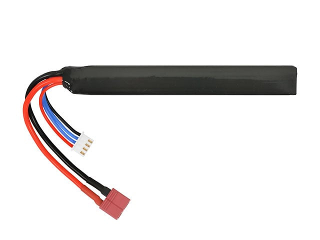 Batteria Li-Po 1300mAh 11,1V 15/30C di VICTORY BATTERY