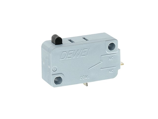 Micro Switch per Gearbox V2 di Tokyo Marui di ZCI