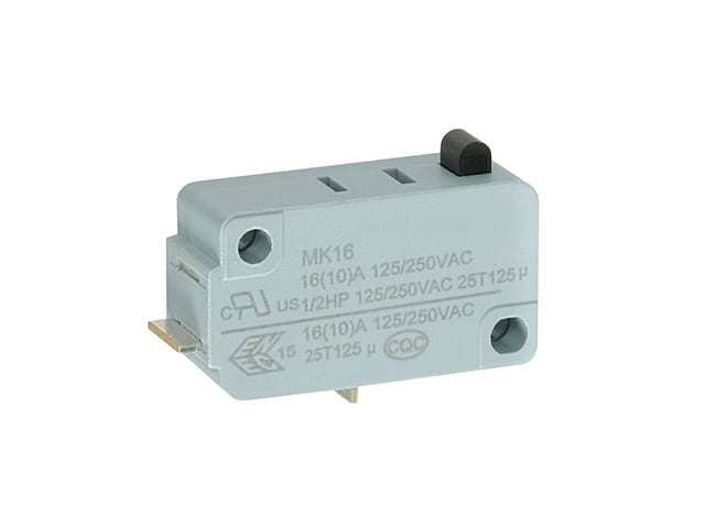 Micro Switch per Gearbox V2 di Tokyo Marui di ZCI