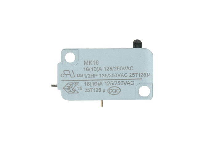 Micro Switch per Gearbox V2 di Tokyo Marui di ZCI