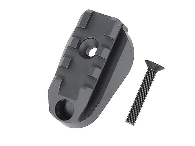 Adattatore Picatinny per Stock AR15/M4 di 5KU