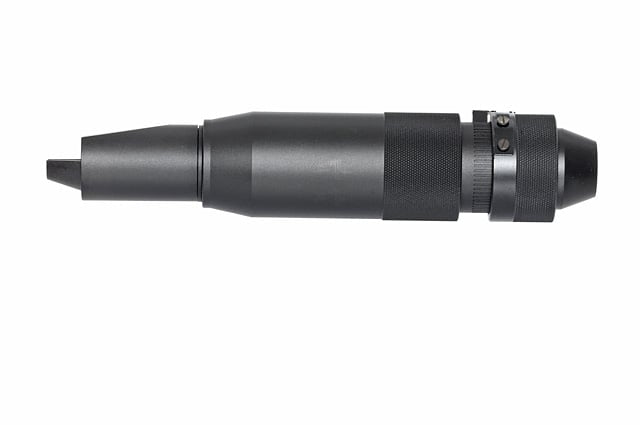 Silenziatore PBS-4 SPITFIRE con Tracer di 5KU