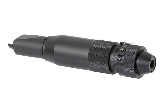 Silenziatore PBS-4 SPITFIRE con Tracer di 5KU