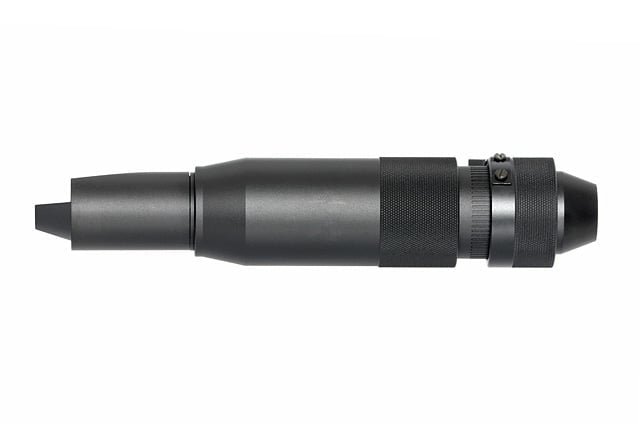 Silenziatore PBS-4 SPITFIRE con Tracer di 5KU