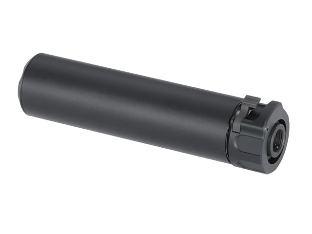 USSOCOM 5.56 SPITFIRE Tracer Sound Suppressor di 5KU