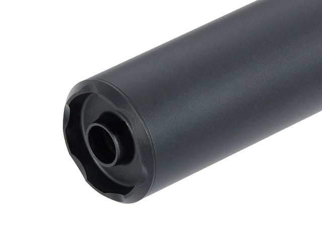 USSOCOM 5.56 SPITFIRE Tracer Sound Suppressor di 5KU