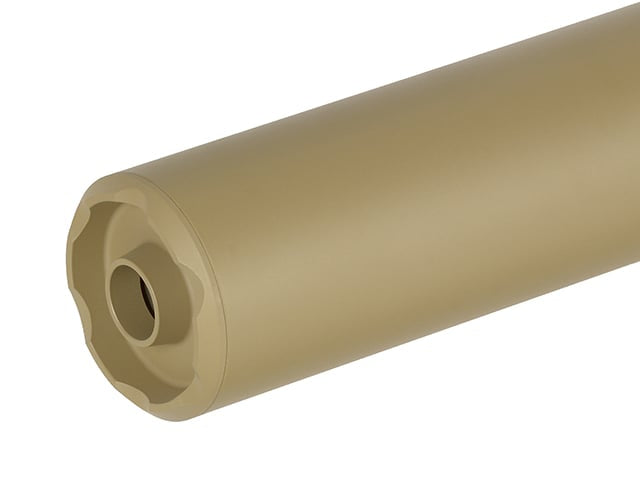 USSOCOM 5.56 SPITFIRE Tracer Sound Suppressor di 5KU