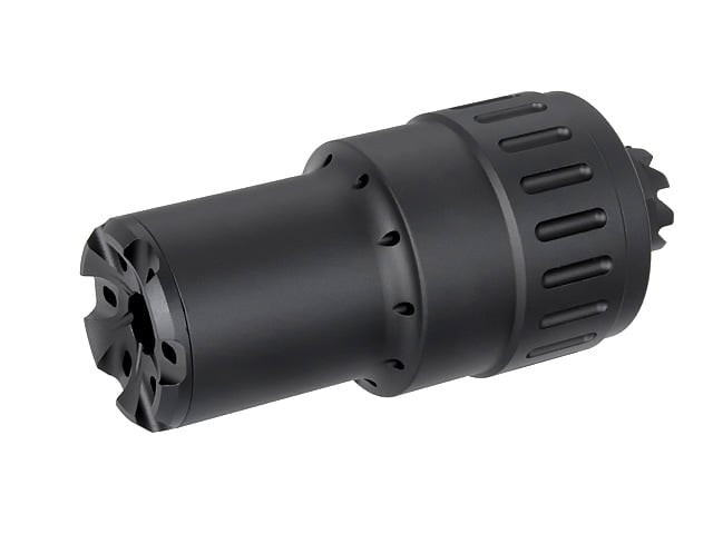 Tactical SF 9x19 SPITFIRE Tracer Flash Hider di 5KU