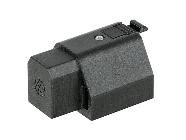 Estensione per Batteria Replica Double Eagle di HADES AIRSOFT