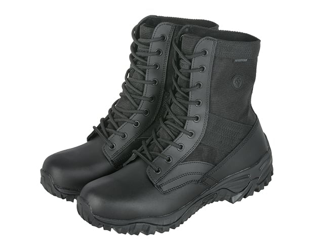Stivali Militari Leggeri - Taglia 45 di VEMONT