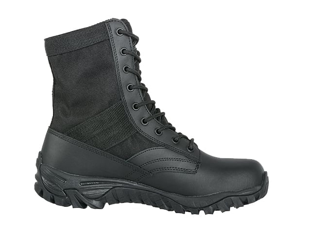 Stivali Militari Leggeri - Taglia 46 di VEMONT