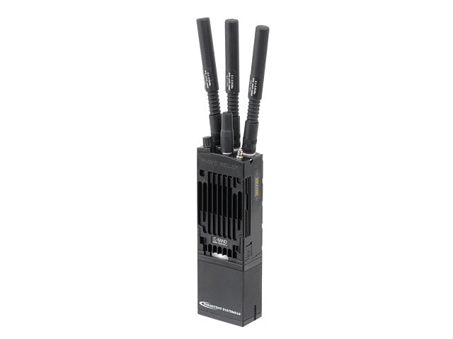 FCS MPU-5 Wave Relay Radio Dummy Case di FMA