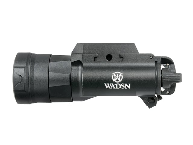 Torcia X300UH-B per pistola di WADSN