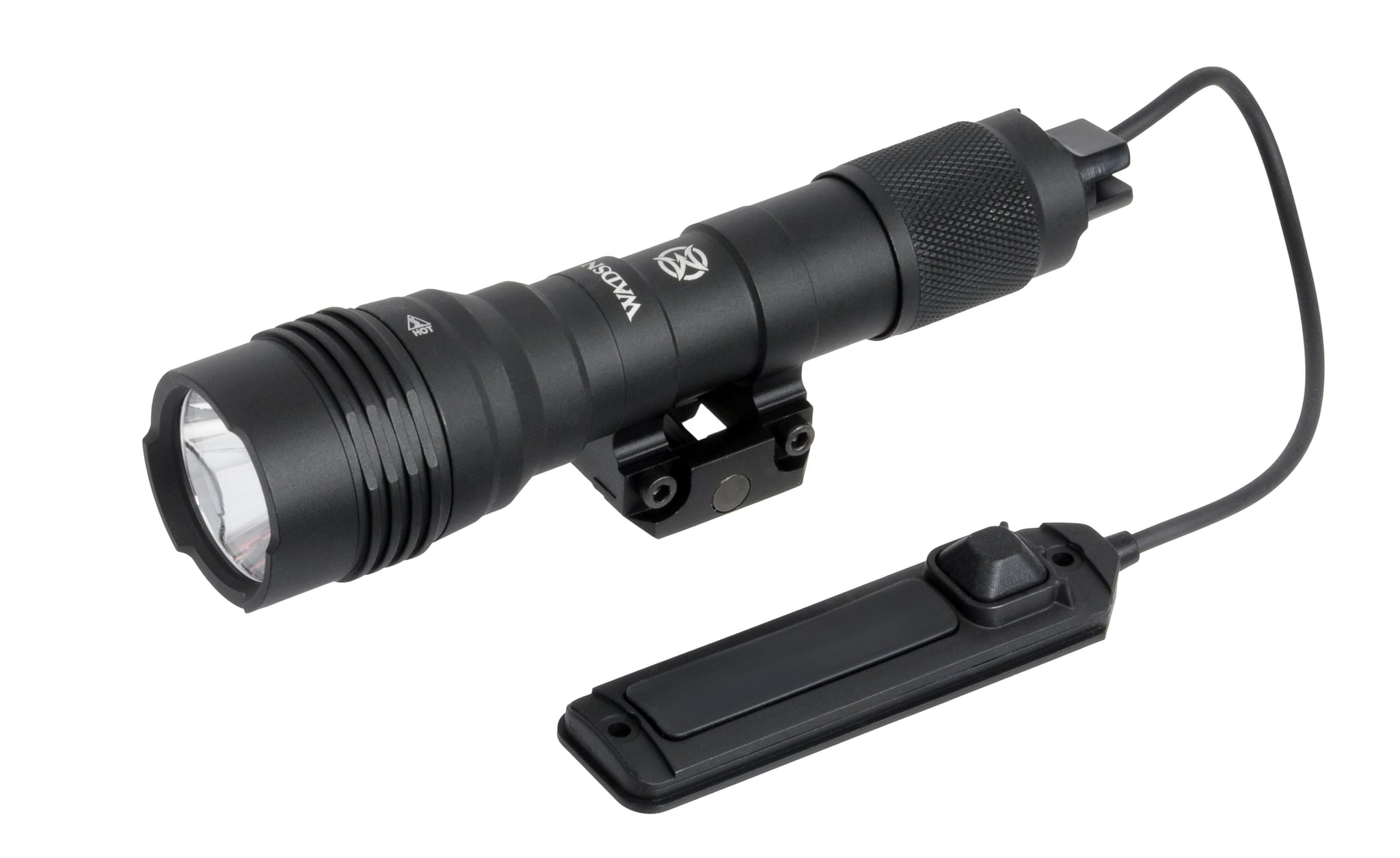 Torcia da Fucile 550lm di WADSN