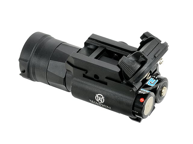 Torcia X300UH-B per pistola di WADSN
