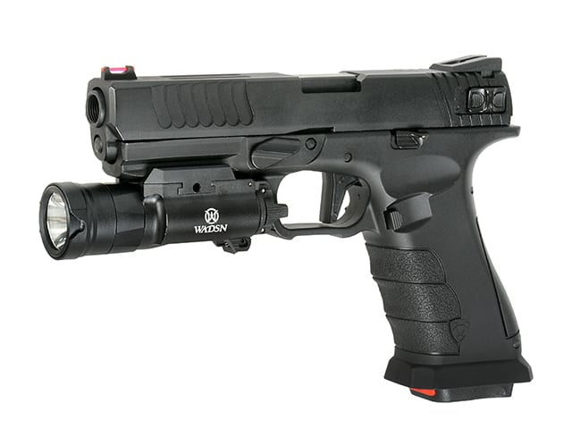 Torcia X300UH-B per pistola di WADSN