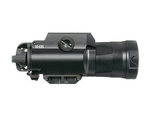 Torcia XH35 Multi Function di WADSN