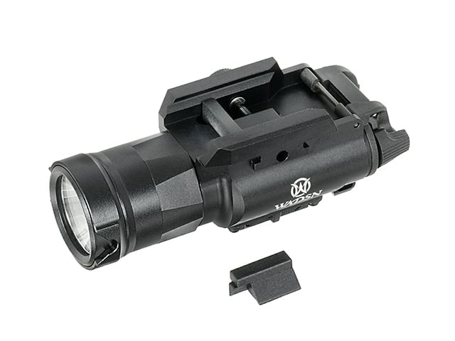 Torcia XH35 Multi Function di WADSN