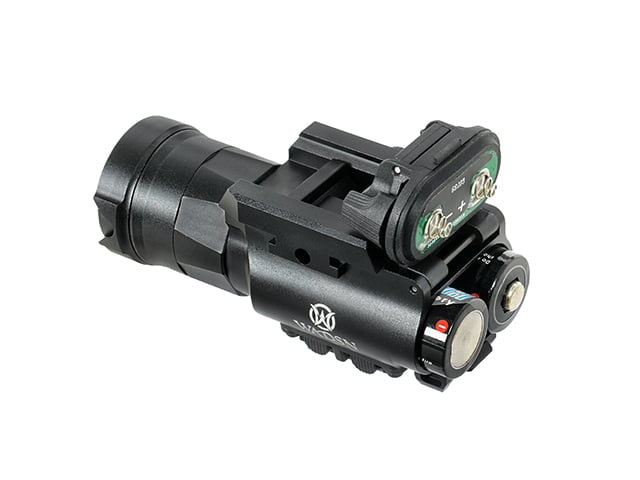 Torcia XH35 Multi Function di WADSN