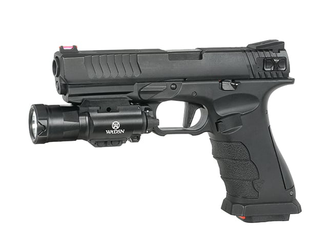 Torcia XH35 Multi Function di WADSN