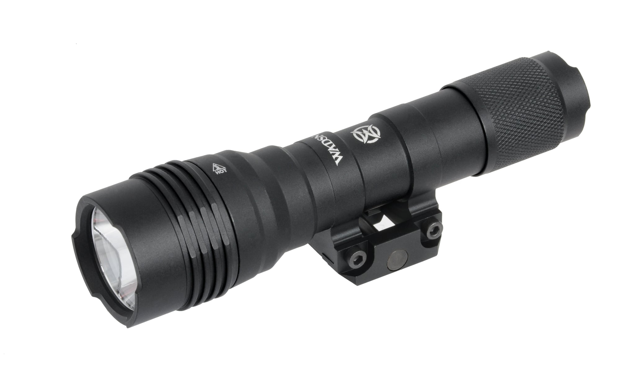 Torcia da Fucile 550lm di WADSN
