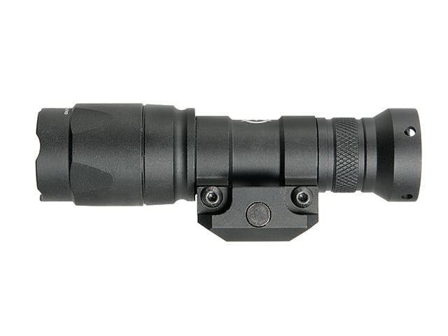 Torcia Tactical M300A Mini Scout 280lm di WADSN