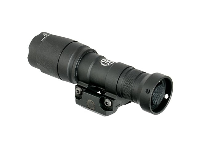 Torcia Tactical M300A Mini Scout 280lm di WADSN