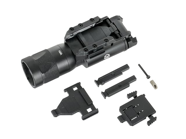 Torcia VAMPIRE X300V di WADSN