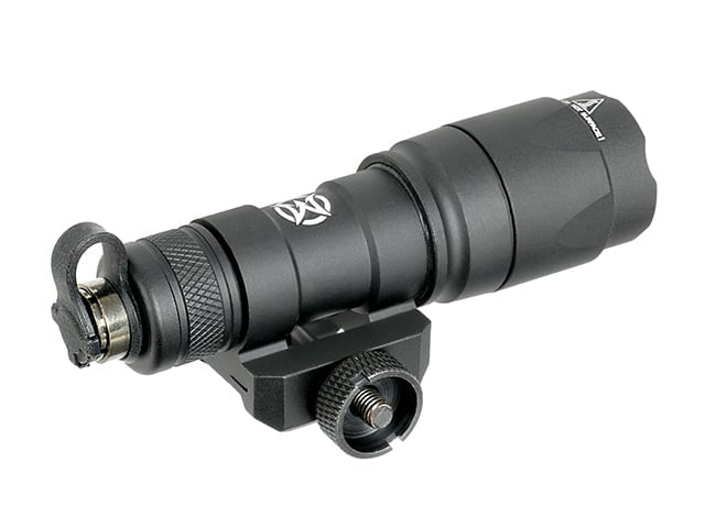 Tactical Flashlight M300A Mini Scout di WADSN