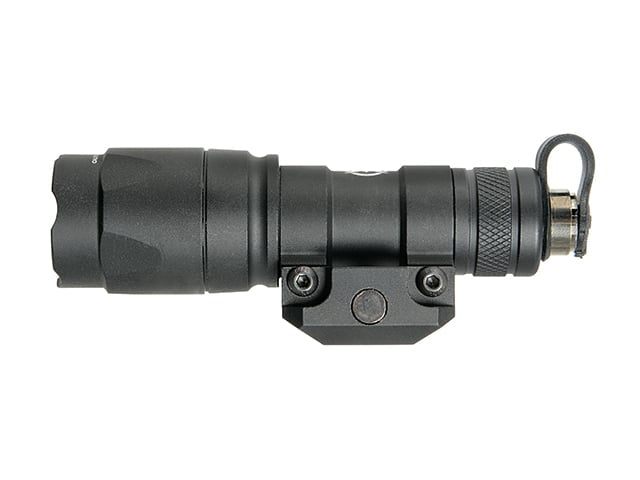 Tactical Flashlight M300A Mini Scout di WADSN