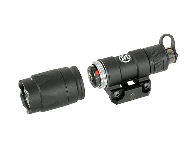 Tactical Flashlight M300A Mini Scout di WADSN